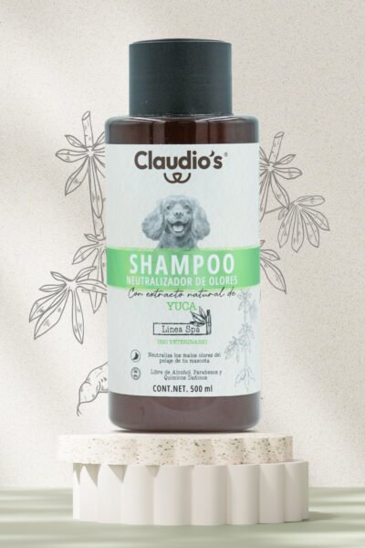 Neutralizador de olores Neutralizador de olores