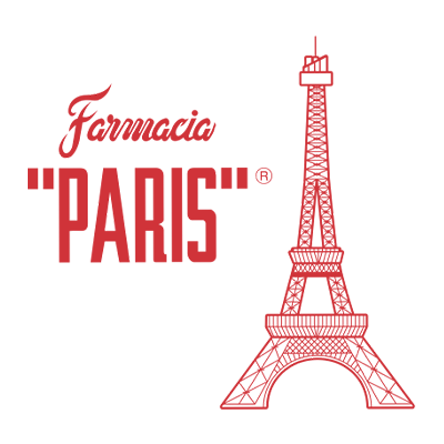 Farmacias París Farmacias París